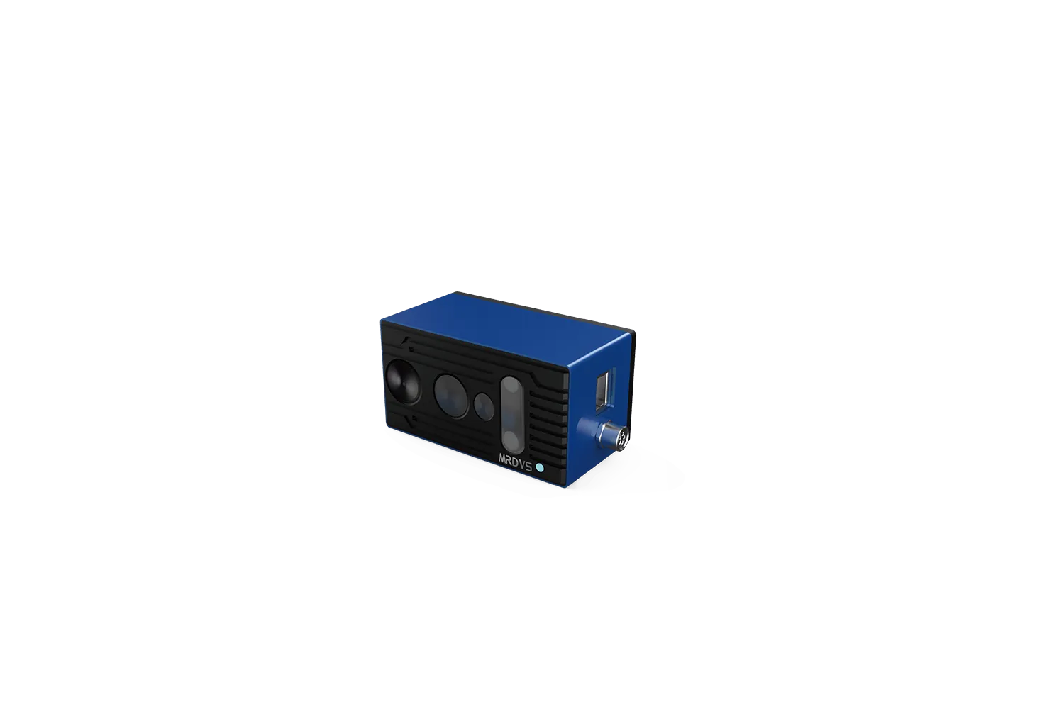 TOF Depth Camera